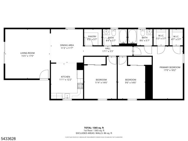19 Halleck St, Newark City, NJ 07104