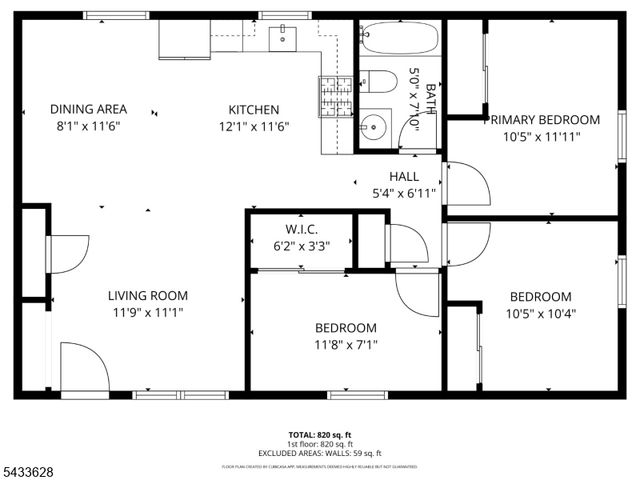 19 Halleck St, Newark City, NJ 07104