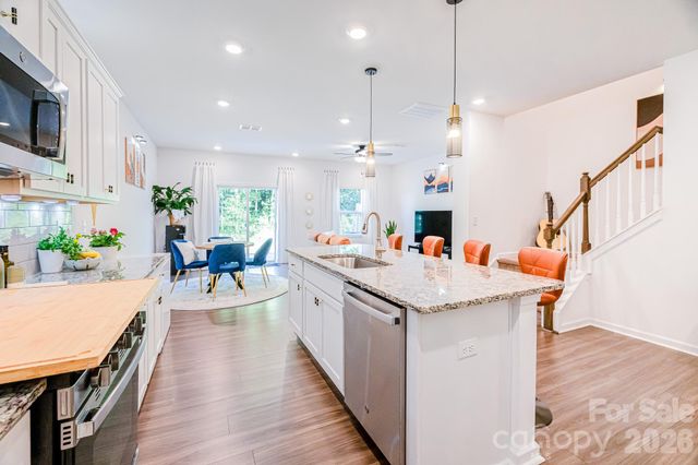3574 Nimbell Road, Monroe, NC 28110