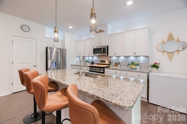 3574 Nimbell Road, Monroe, NC 28110