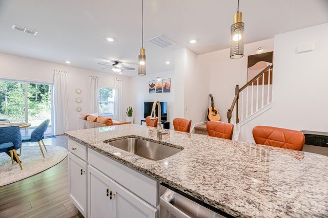 3574 Nimbell Road, Monroe, NC 28110
