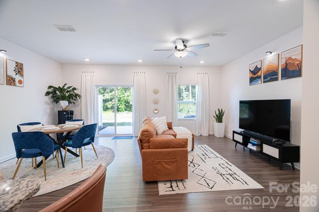 3574 Nimbell Road, Monroe, NC 28110