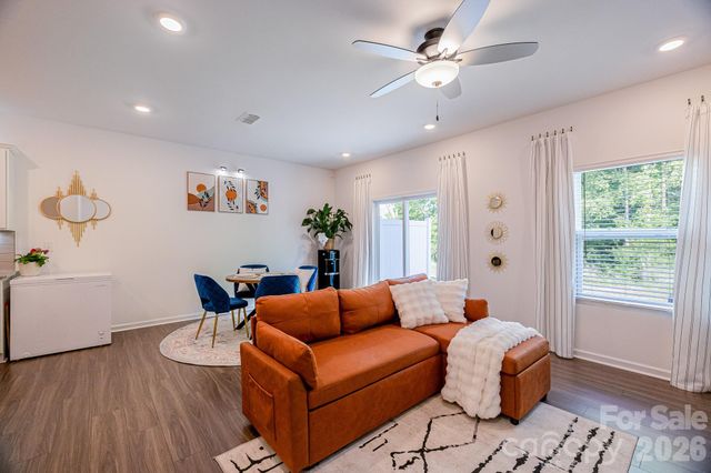3574 Nimbell Road, Monroe, NC 28110
