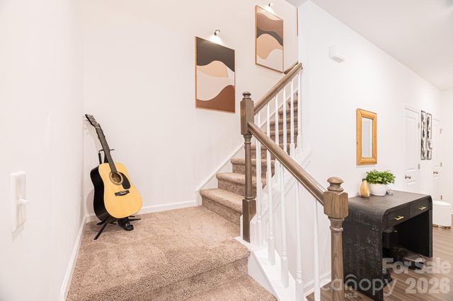 3574 Nimbell Road, Monroe, NC 28110