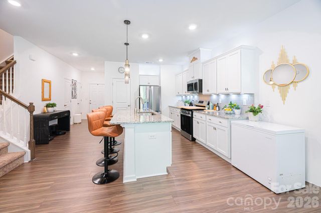 3574 Nimbell Road, Monroe, NC 28110
