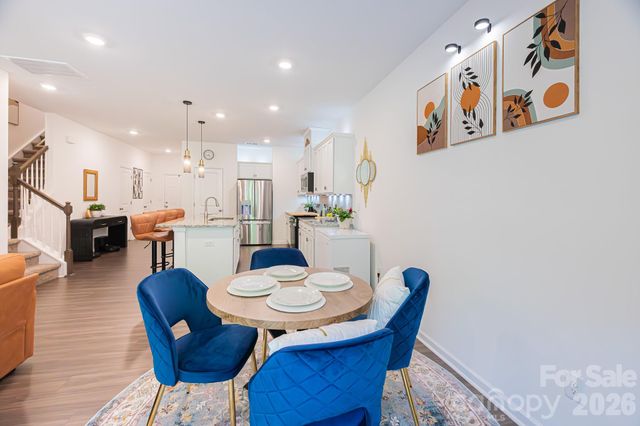 3574 Nimbell Road, Monroe, NC 28110