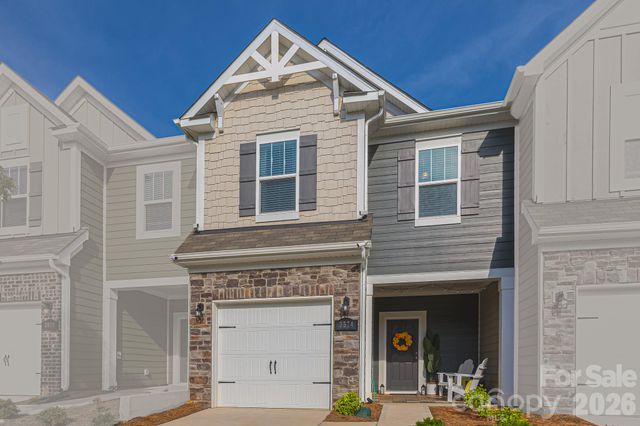 3574 Nimbell Road, Monroe, NC 28110