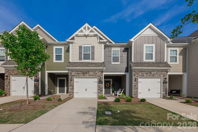 3574 Nimbell Road, Monroe, NC 28110