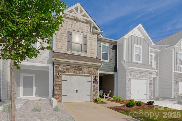 3574 Nimbell Road, Monroe, NC 28110