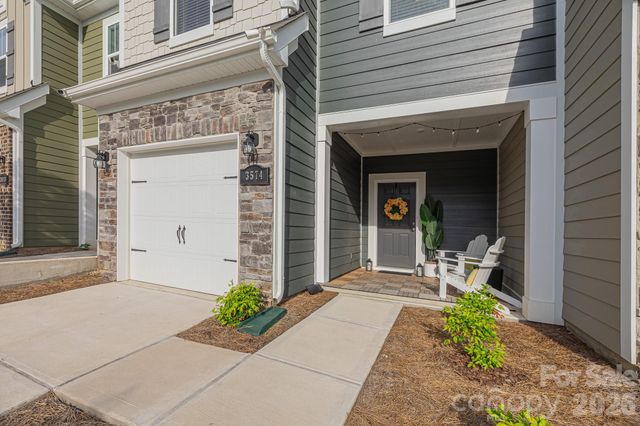 3574 Nimbell Road, Monroe, NC 28110