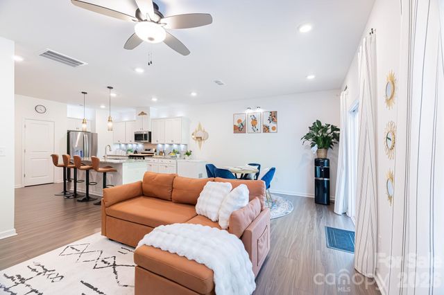 3574 Nimbell Road, Monroe, NC 28110