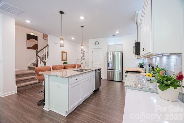 3574 Nimbell Road, Monroe, NC 28110