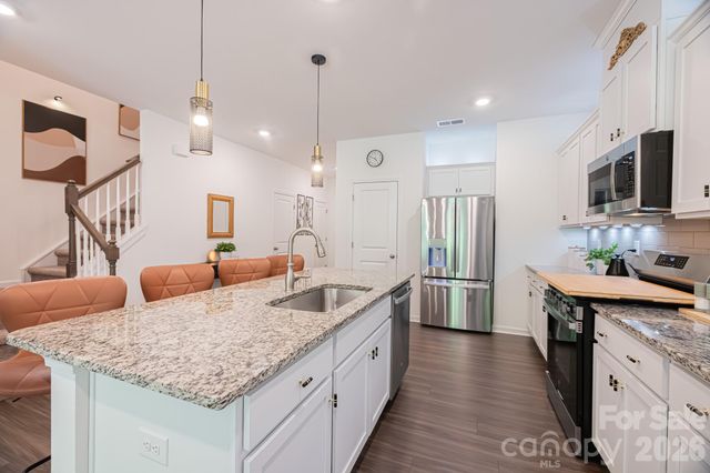 3574 Nimbell Road, Monroe, NC 28110
