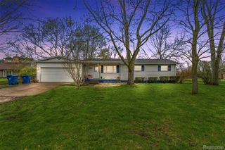 5114 Reid Road, Mundy Township, MI 48473