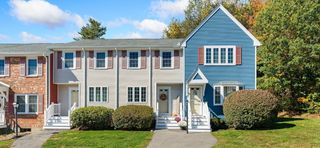 32G Fox Meadow Road 17-G, Leominster, MA 01453