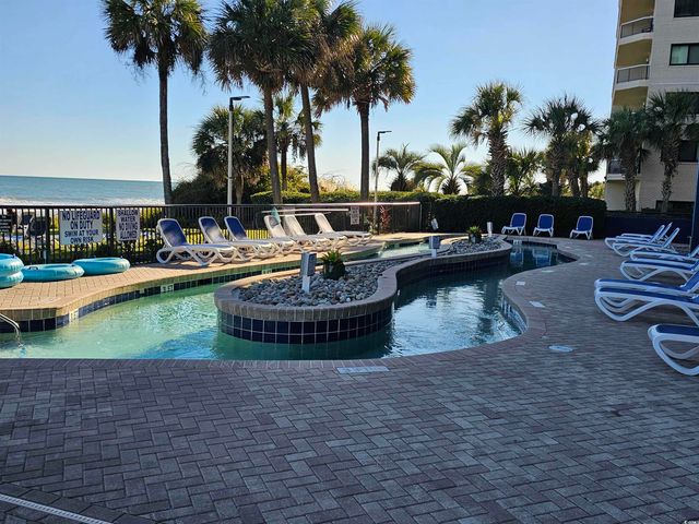 201 77th Ave. N # 1025, Myrtle Beach, SC 29577