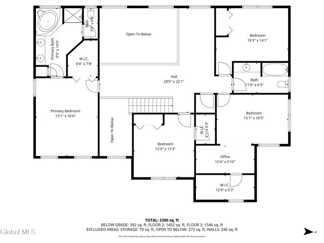 14 Little Drive, Malta, NY 12020
