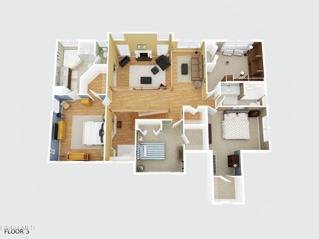 14 Little Drive, Malta, NY 12020