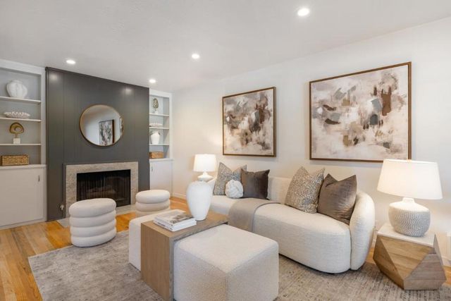 461 Burgess Drive 4, Menlo Park, CA 94025