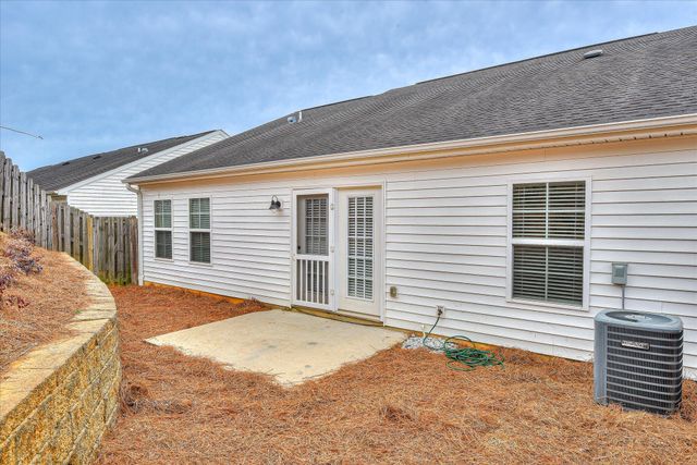 104 York Way, Augusta, GA 30909