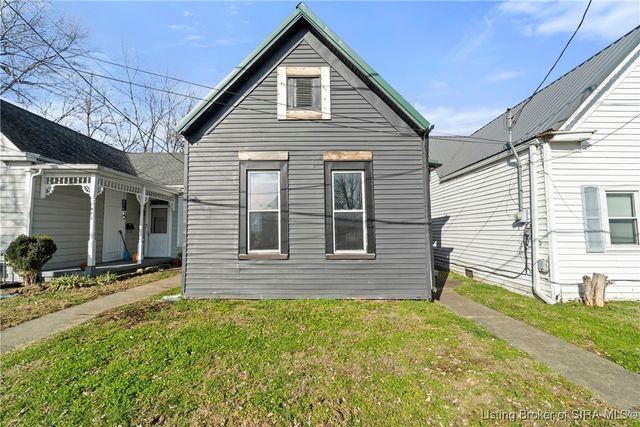 1825 Center Street, New Albany, IN 47150