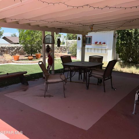 777 MARTHA GALE Drive 777 Martha Gale, El Paso, TX 79912