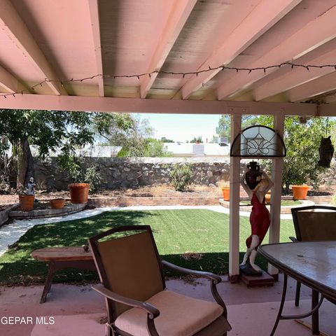 777 MARTHA GALE Drive 777 Martha Gale, El Paso, TX 79912