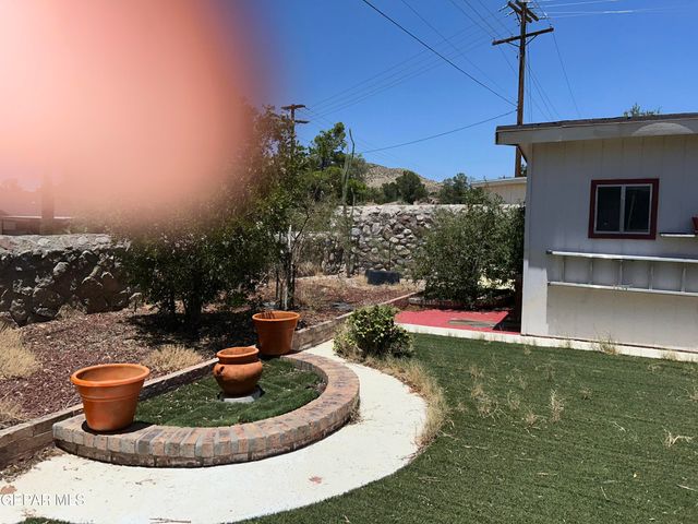 777 MARTHA GALE Drive 777 Martha Gale, El Paso, TX 79912