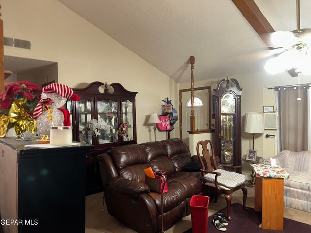 777 MARTHA GALE Drive 777 Martha Gale, El Paso, TX 79912