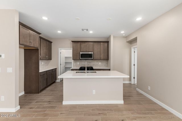 5609 N 205TH Lane, Buckeye, AZ 85396