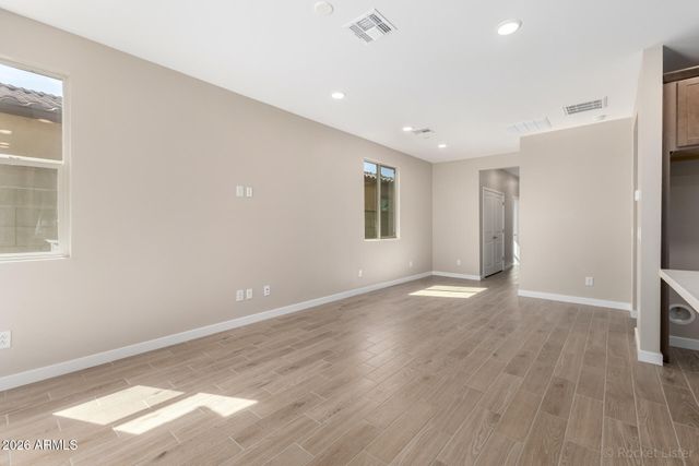 5609 N 205TH Lane, Buckeye, AZ 85396