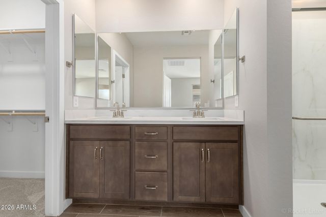 5609 N 205TH Lane, Buckeye, AZ 85396