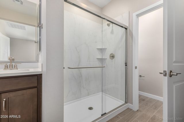 5609 N 205TH Lane, Buckeye, AZ 85396