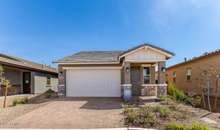 5609 N 205TH Lane, Buckeye, AZ 85396