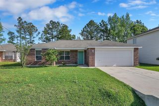 16245 Sun View Lane, Conroe, TX 77302