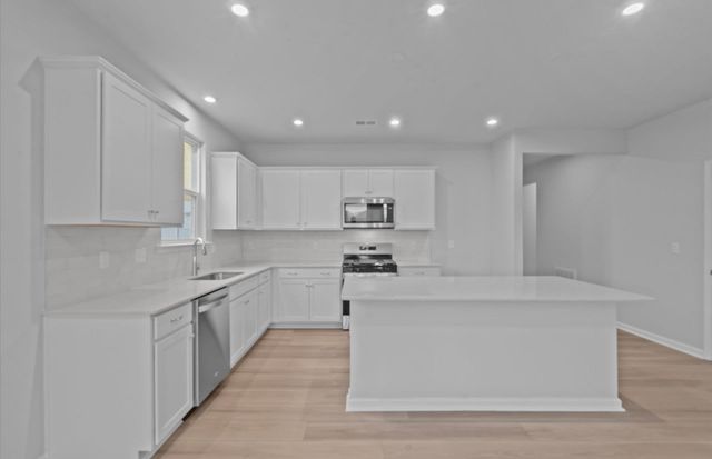 1329 Capefox Drive, Spartanburg, SC 29303