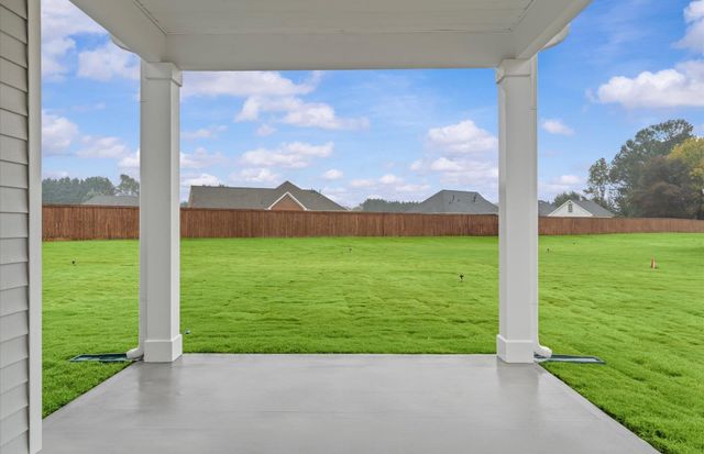 1329 Capefox Drive, Spartanburg, SC 29303