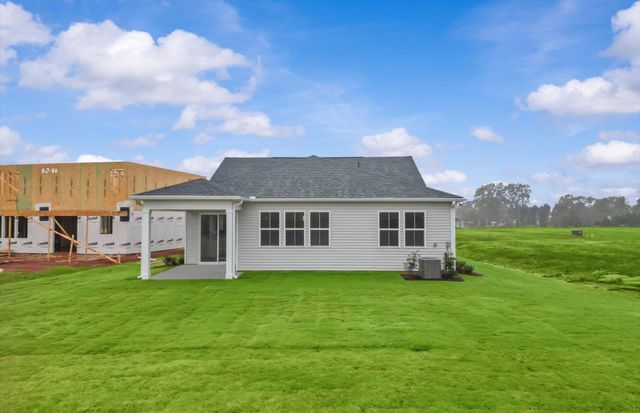 1329 Capefox Drive, Spartanburg, SC 29303