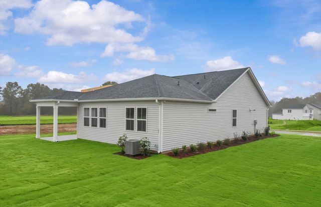 1329 Capefox Drive, Spartanburg, SC 29303