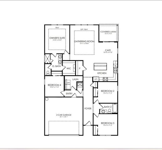 1329 Capefox Drive, Spartanburg, SC 29303