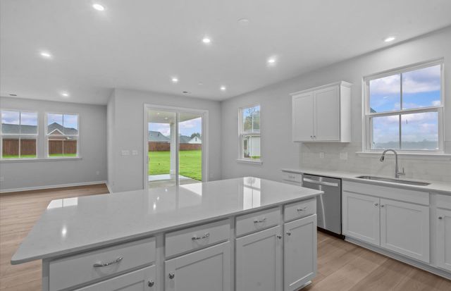 1329 Capefox Drive, Spartanburg, SC 29303