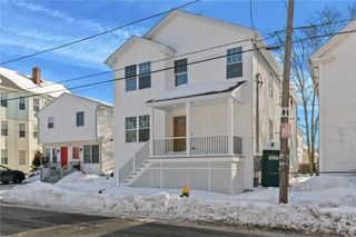 29 stansbury Street 1, Providence, RI 02908