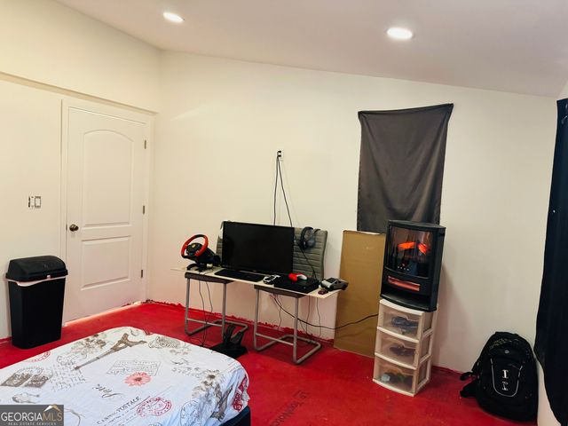 508 Mckibben Road, Buchanan, GA 30113