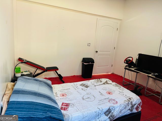 508 Mckibben Road, Buchanan, GA 30113