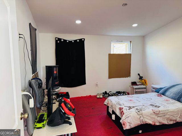 508 Mckibben Road, Buchanan, GA 30113