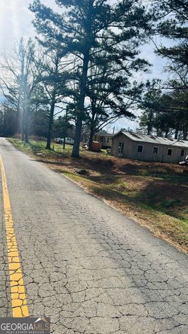 508 Mckibben Road, Buchanan, GA 30113