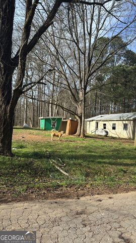 508 Mckibben Road, Buchanan, GA 30113