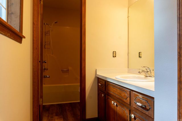 504 Green Oak Lane, White Hall, AR 71602