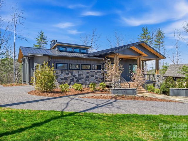 140 Upperfell Court, Asheville, NC 28803