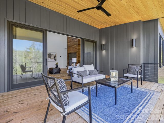 140 Upperfell Court, Asheville, NC 28803